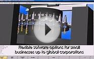 Machining Training Solutions: CAM / CAD Software Suite