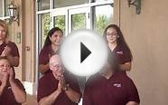 Miami Dade College Student Deans ALS Ice Bucket Challenge