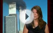 Student shoots video of WTC on 9/11 A former NYU student