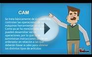 Teacher Intro(SISTEMAS CAD/CAM) COMPLETO